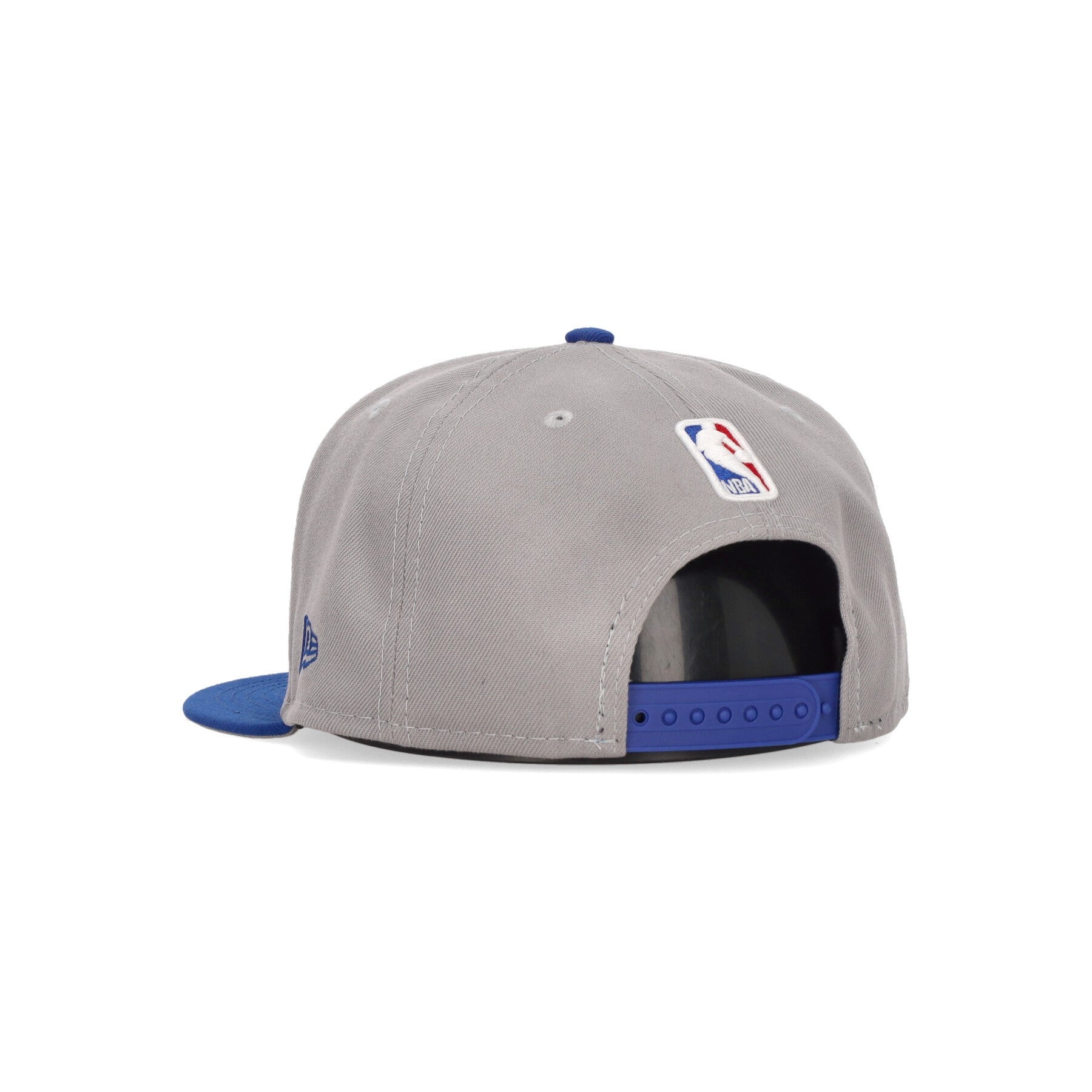 New Era, Cappellino Visiera Piatta Uomo Nba Draft 950 Cw Loscli, 
