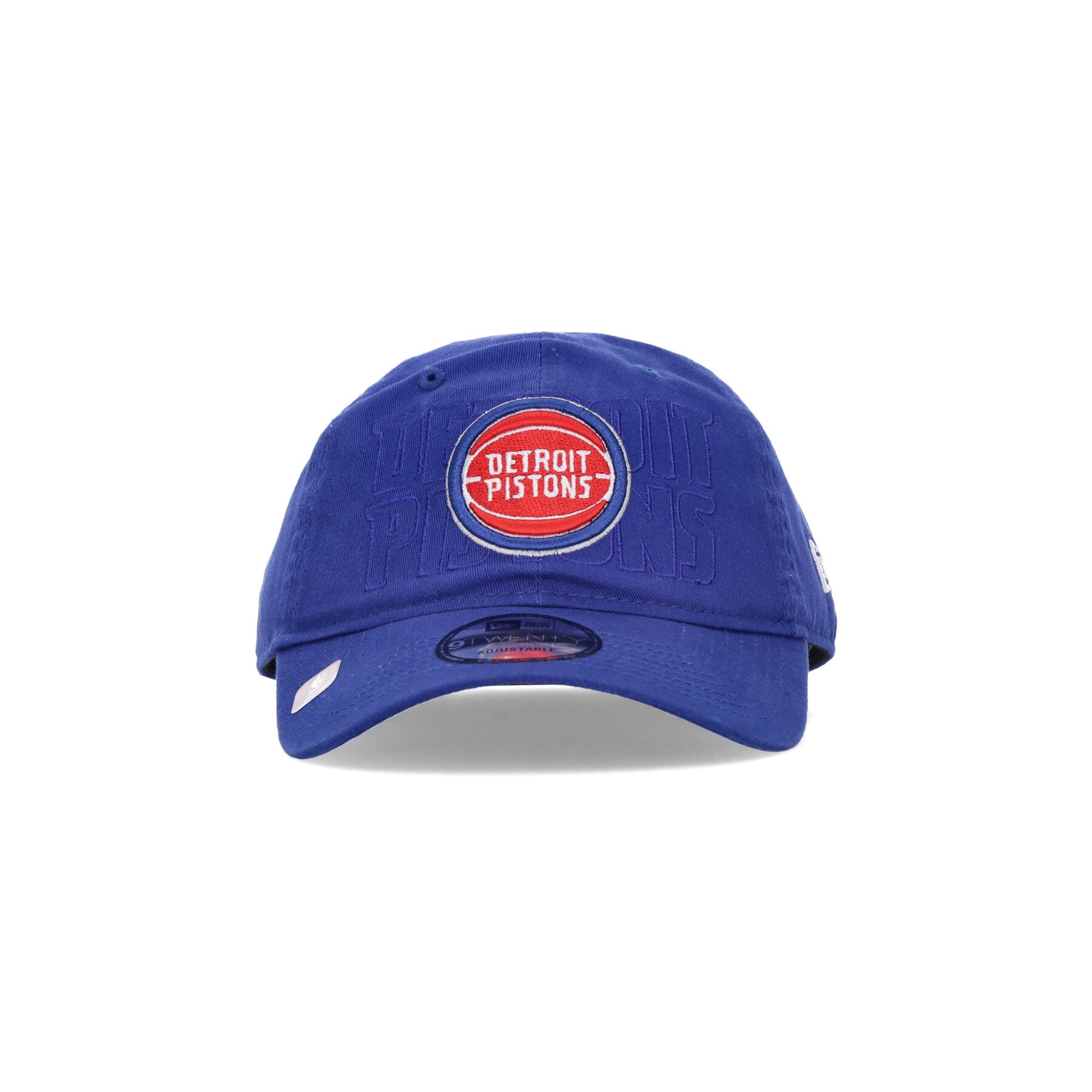 New Era, Cappellino Visiera Curva Uomo Nba Draft 920 Detpis, 