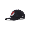 New Era, Cappellino Visiera Curva Uomo Nba Draft 920 Porbla, Original Team Colors