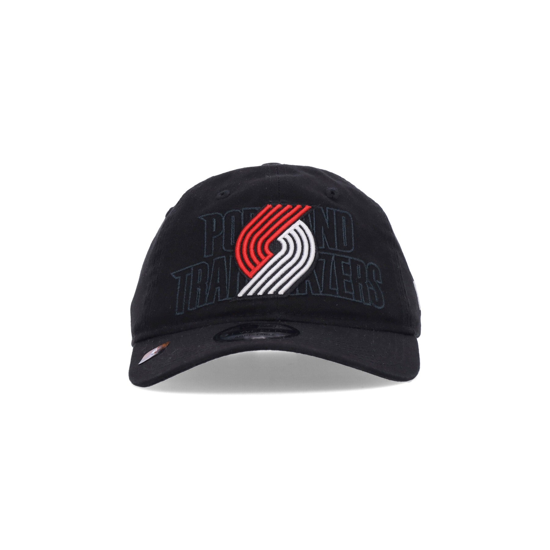 New Era, Cappellino Visiera Curva Uomo Nba Draft 920 Porbla, 