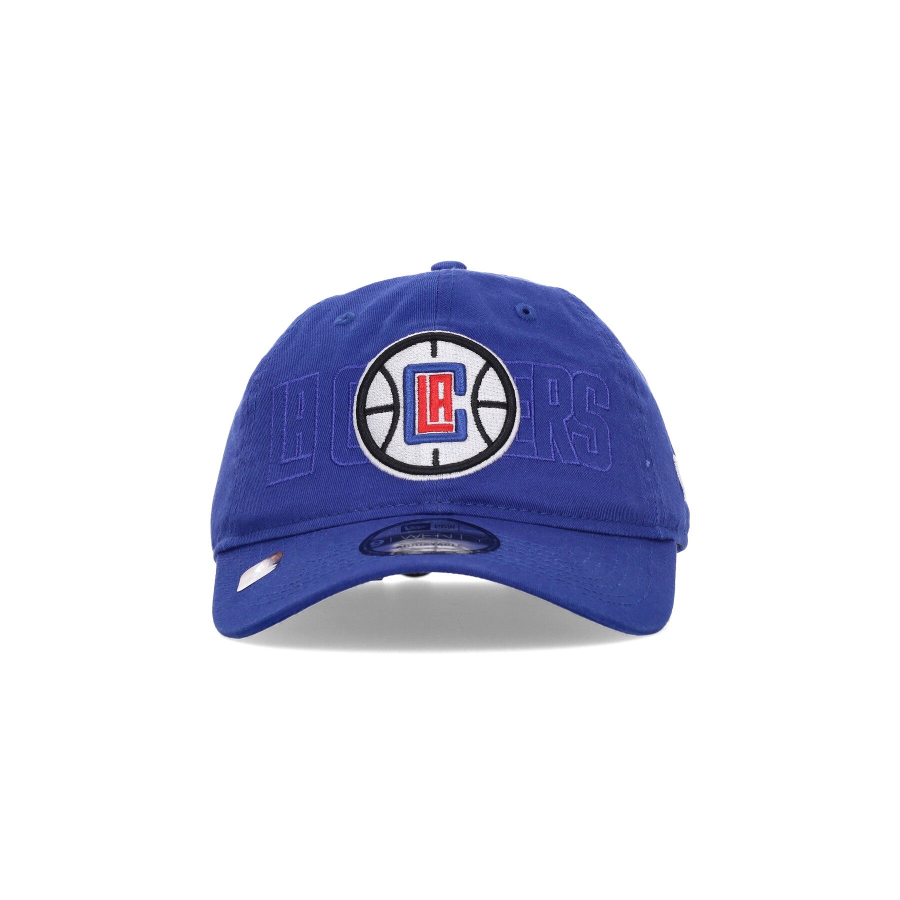 New Era, Cappellino Visiera Curva Uomo Nba Draft 920 Loscli, Original Team Colors