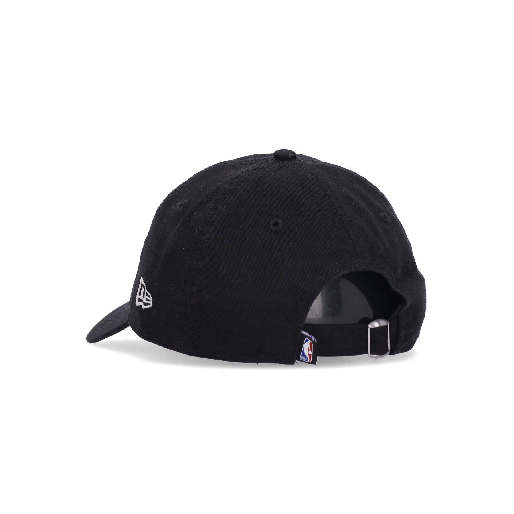 Gebogene Schirmmütze für Herren Nba Draft 920 Utajaz Original Teamfarben