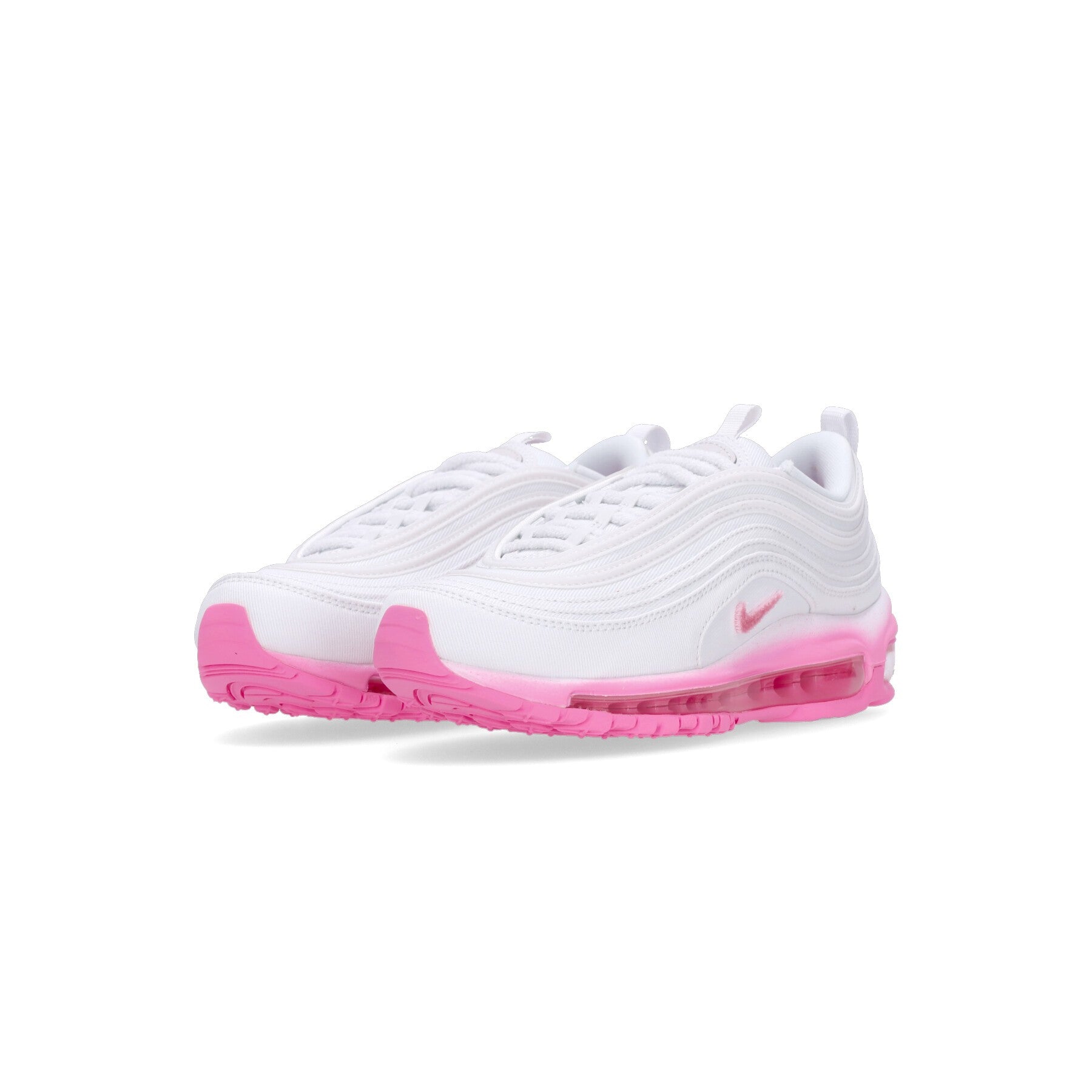 Nike, Scarpa Bassa Donna W Air Max 97 Se, 