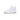New Balance, Scarpa Alta Uomo 650, White/white