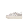 Adidas, Scarpa Bassa Donna Gazelle Bold W, Grey Two/cloud White/core White