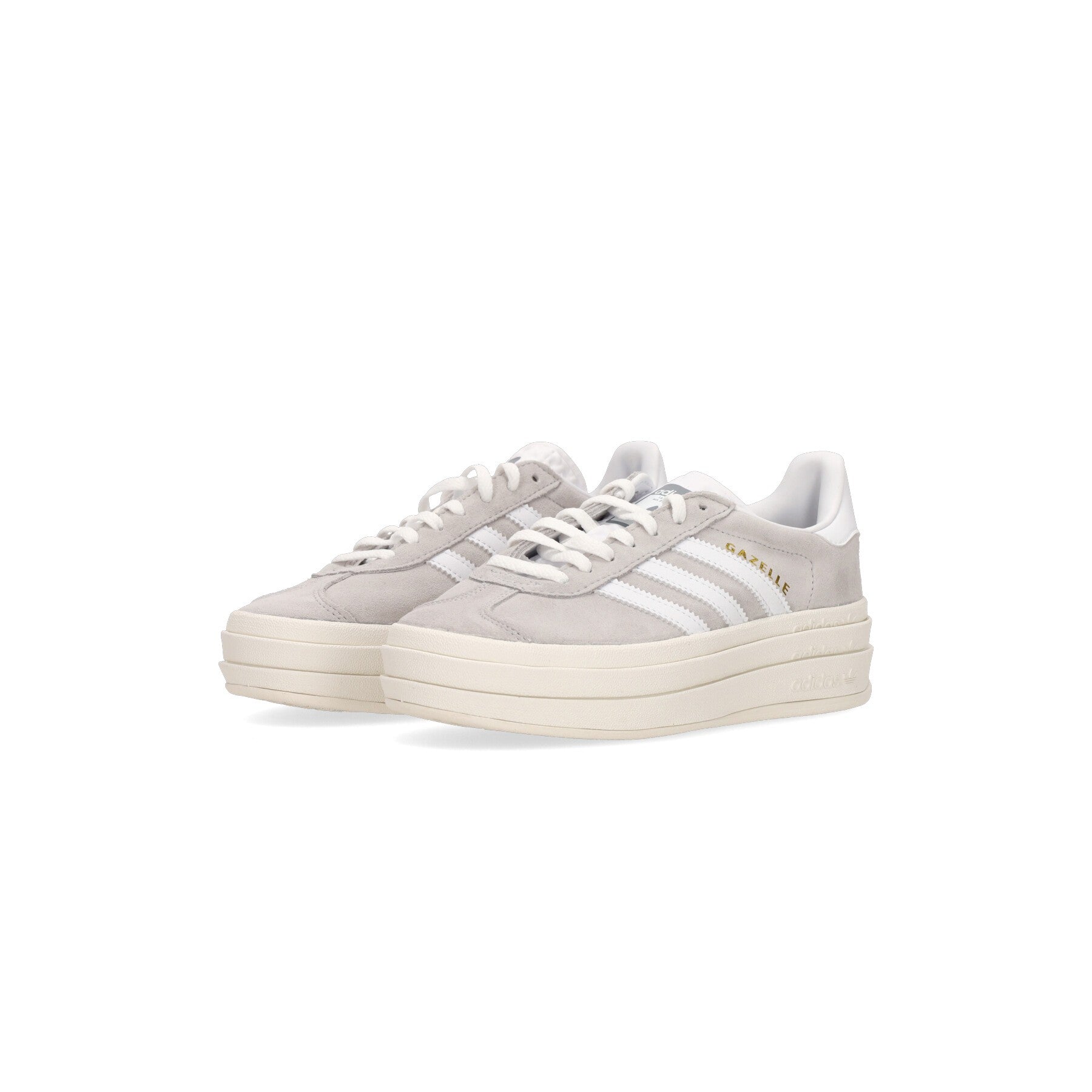 Adidas, Scarpa Bassa Donna Gazelle Bold W, 