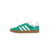 Adidas, Scarpa Bassa Uomo Gazelle, Court Green/cloud White/gum 4