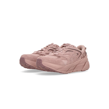 Hoka One One, Scarpa Outdoor Donna Clifton L Suede, 