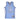 Camiseta de baloncesto Hombre NCAA Swingman Jersey No 30 Rasheed Wallace Unchee Light Blue
