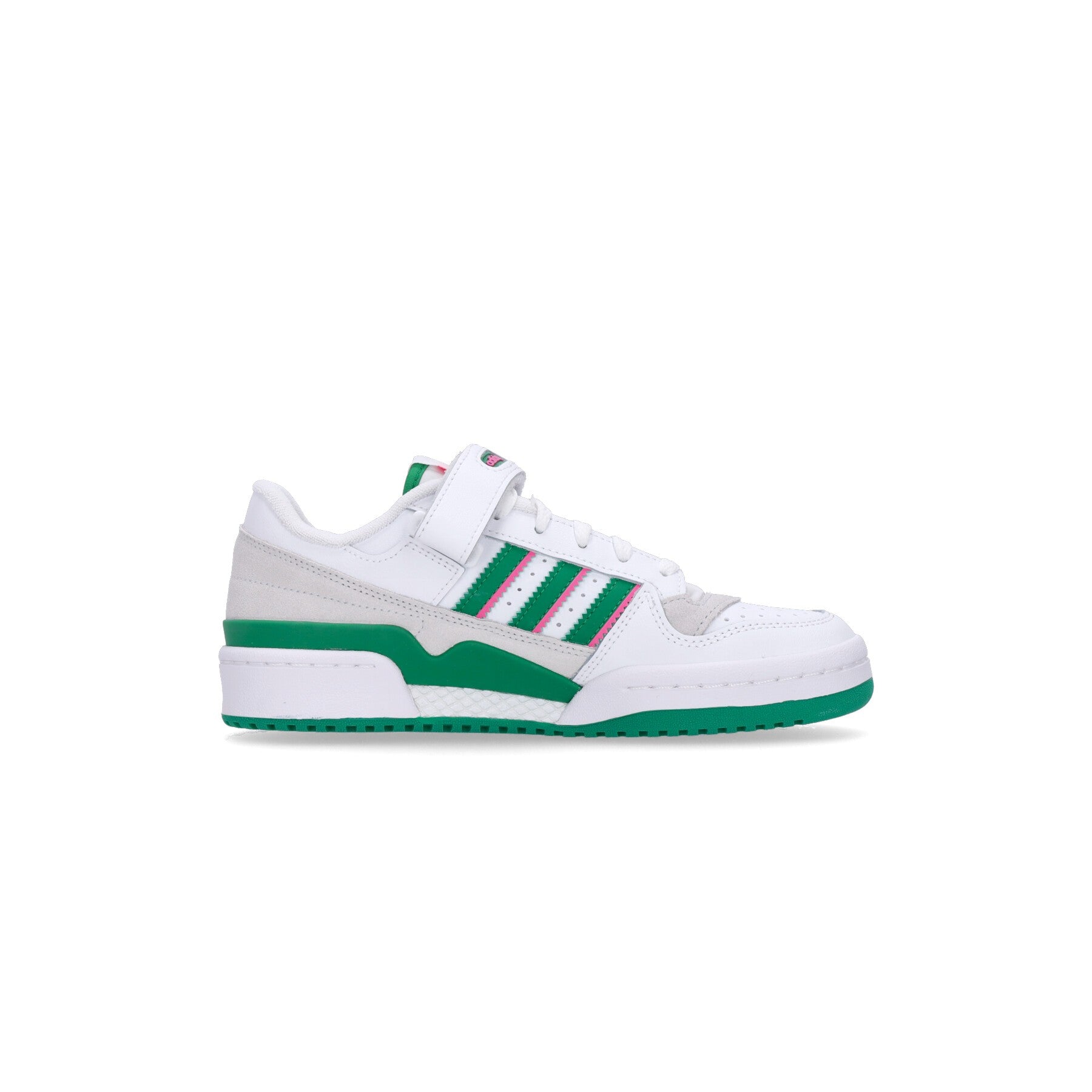 Adidas, Scarpa Bassa Donna Forum Low W, 