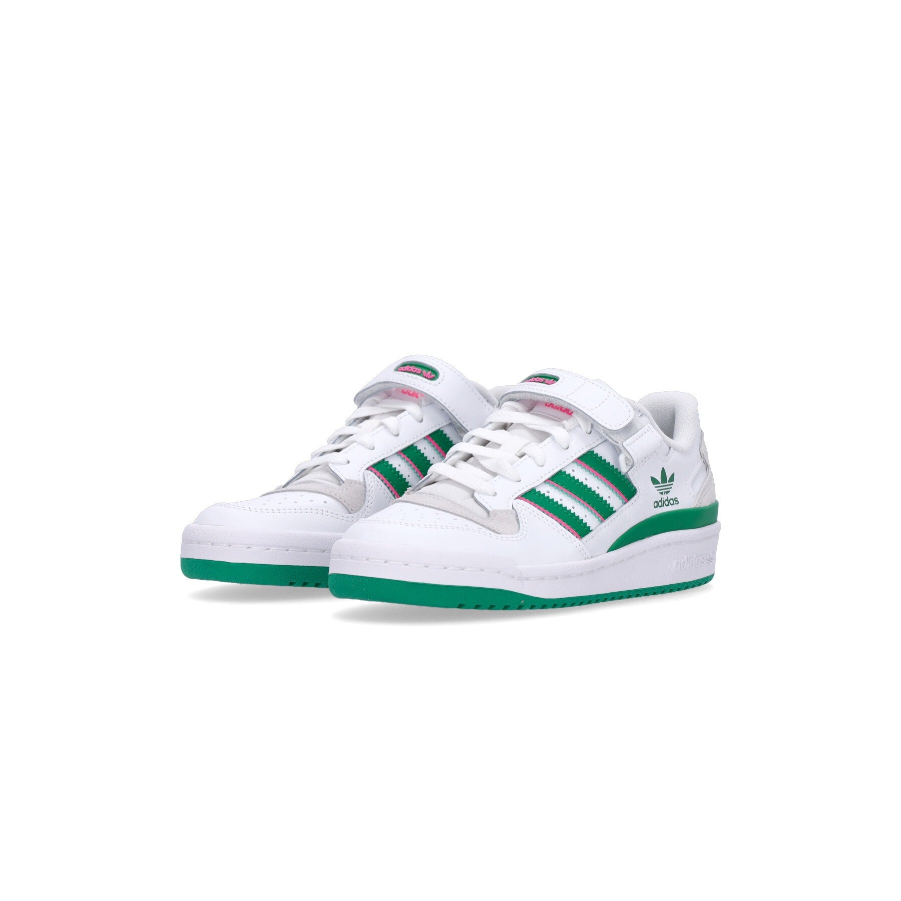 Adidas, Scarpa Bassa Donna Forum Low W, 