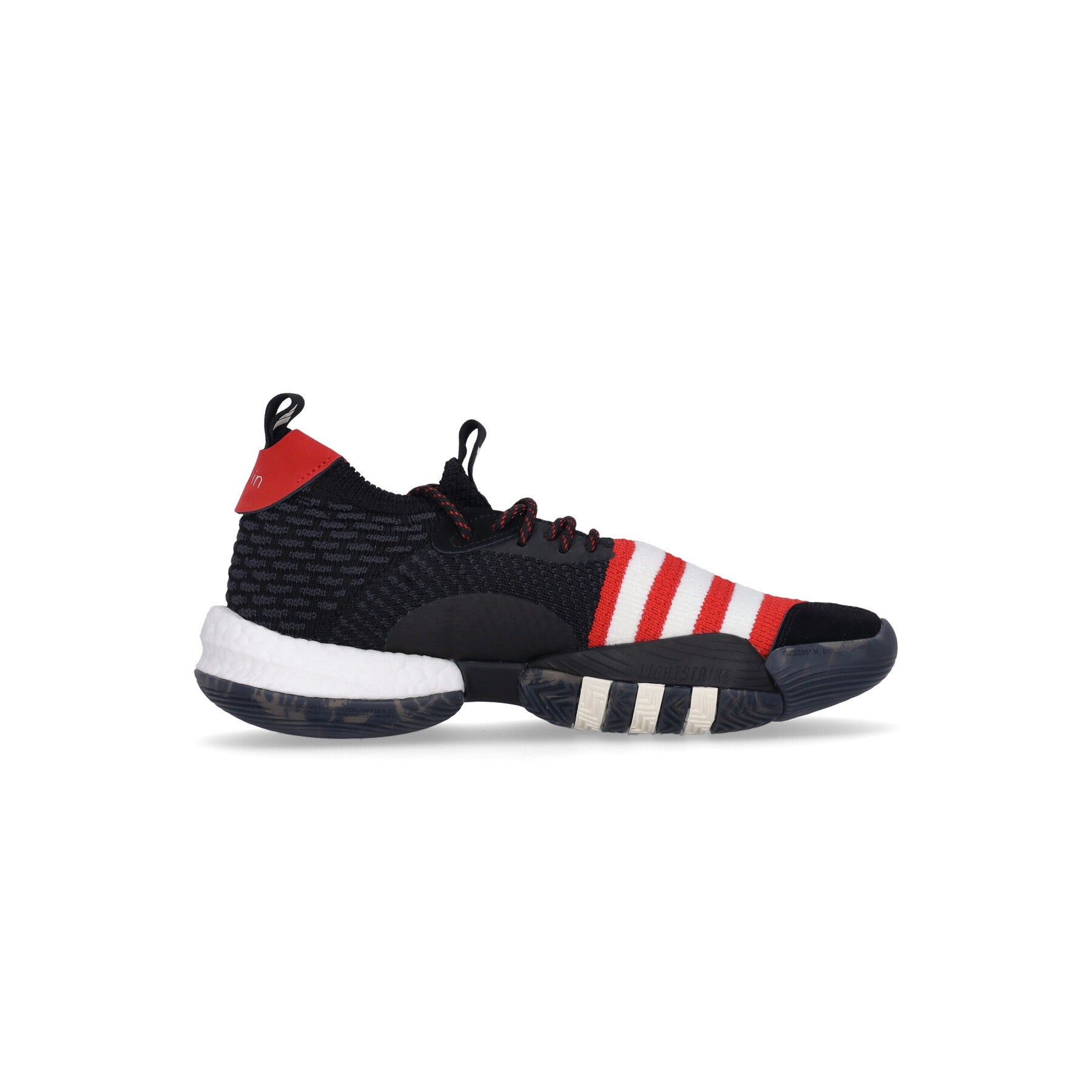 Adidas, Scarpa Basket Uomo Trae Young 2, 