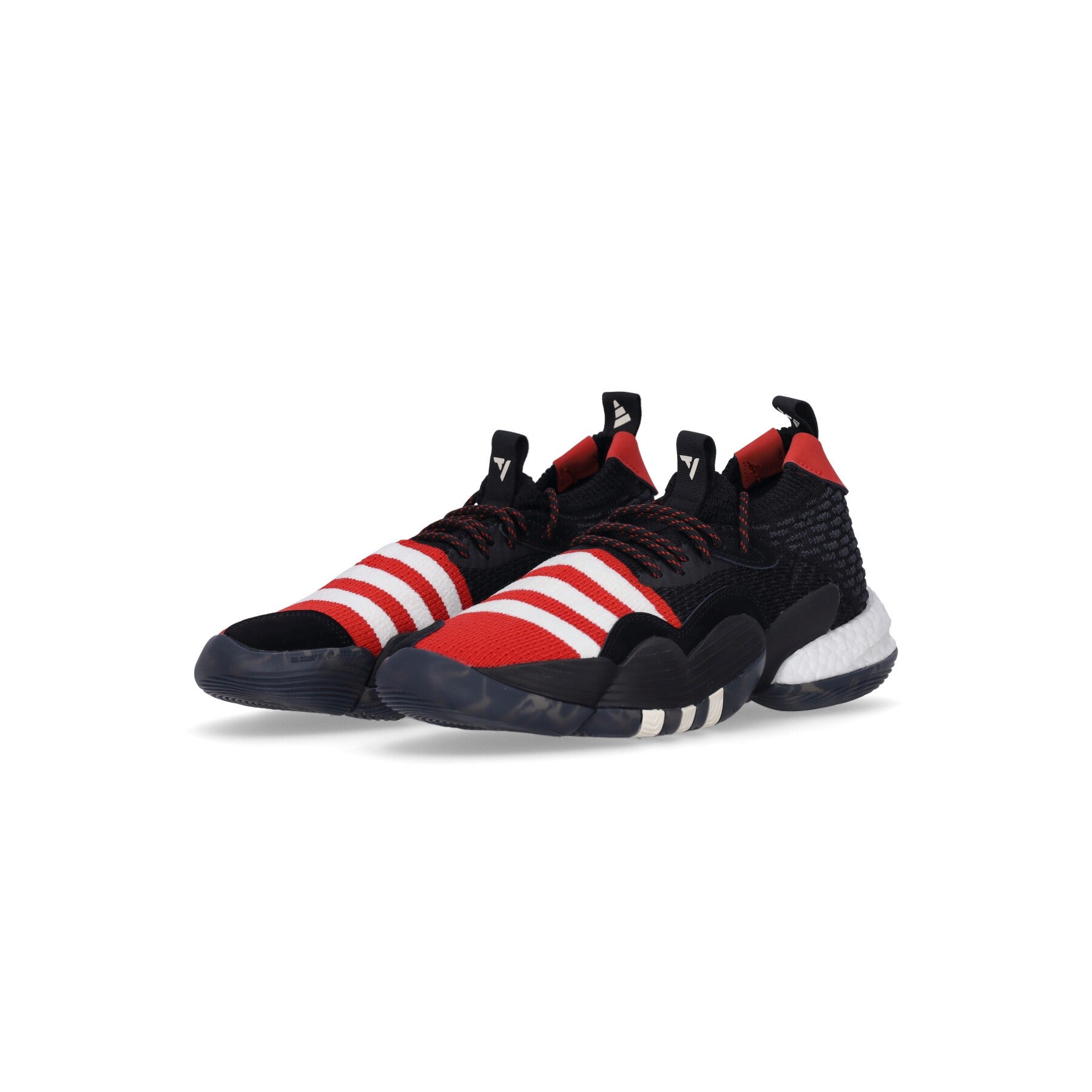 Adidas, Scarpa Basket Uomo Trae Young 2, 