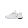 Adidas, Scarpa Bassa Uomo Oztral, Cloud White/cloud White/core Black