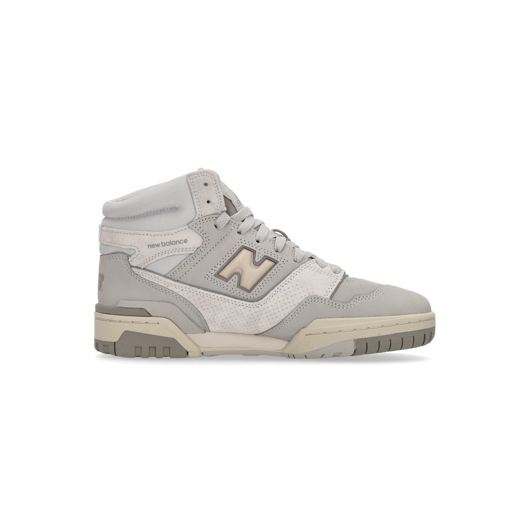 New Balance, Scarpa Alta Uomo 650, 