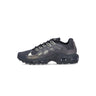 Nike, Scarpa Bassa Uomo Air Max Terrascape Plus, Black/lime/anthracite/dk Smoke Grey