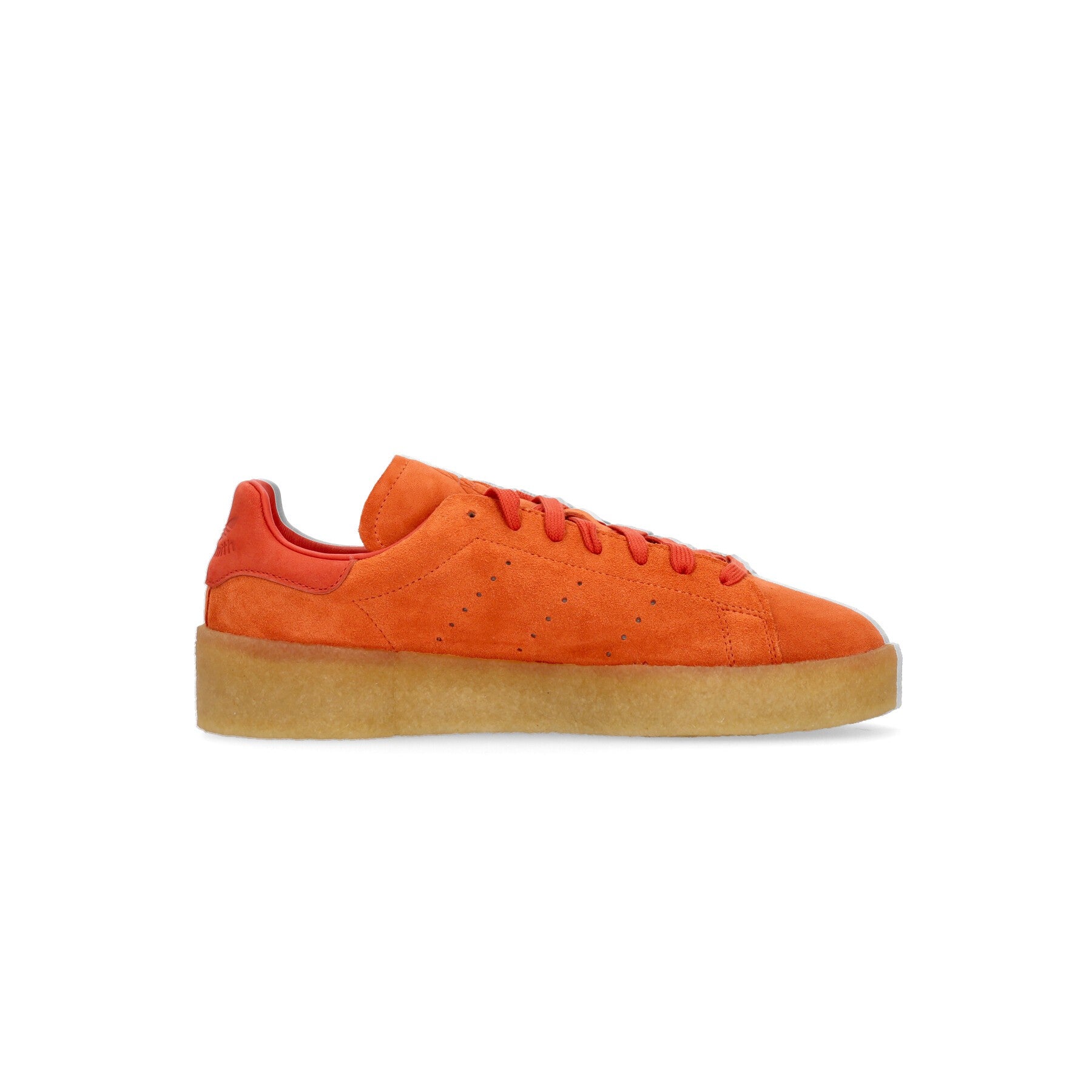 Adidas, Scarpa Bassa Uomo Stan Smith Crepe, 