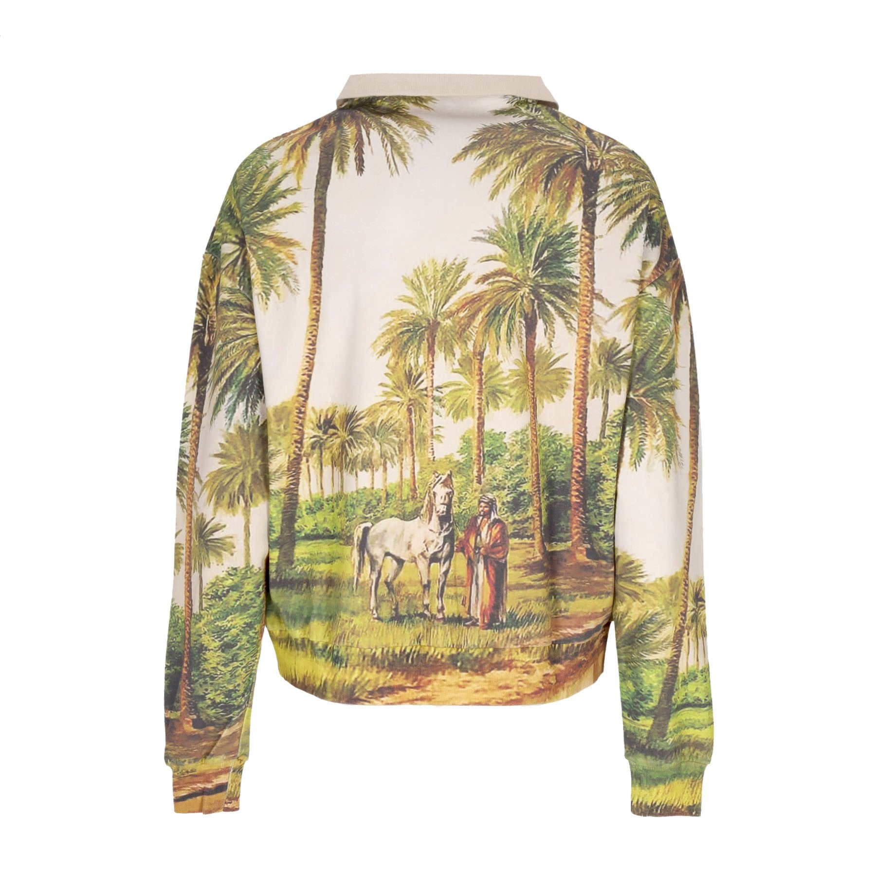 Love Closely, Polo Manica Lunga Uomo Lightweight L/s Polo, 