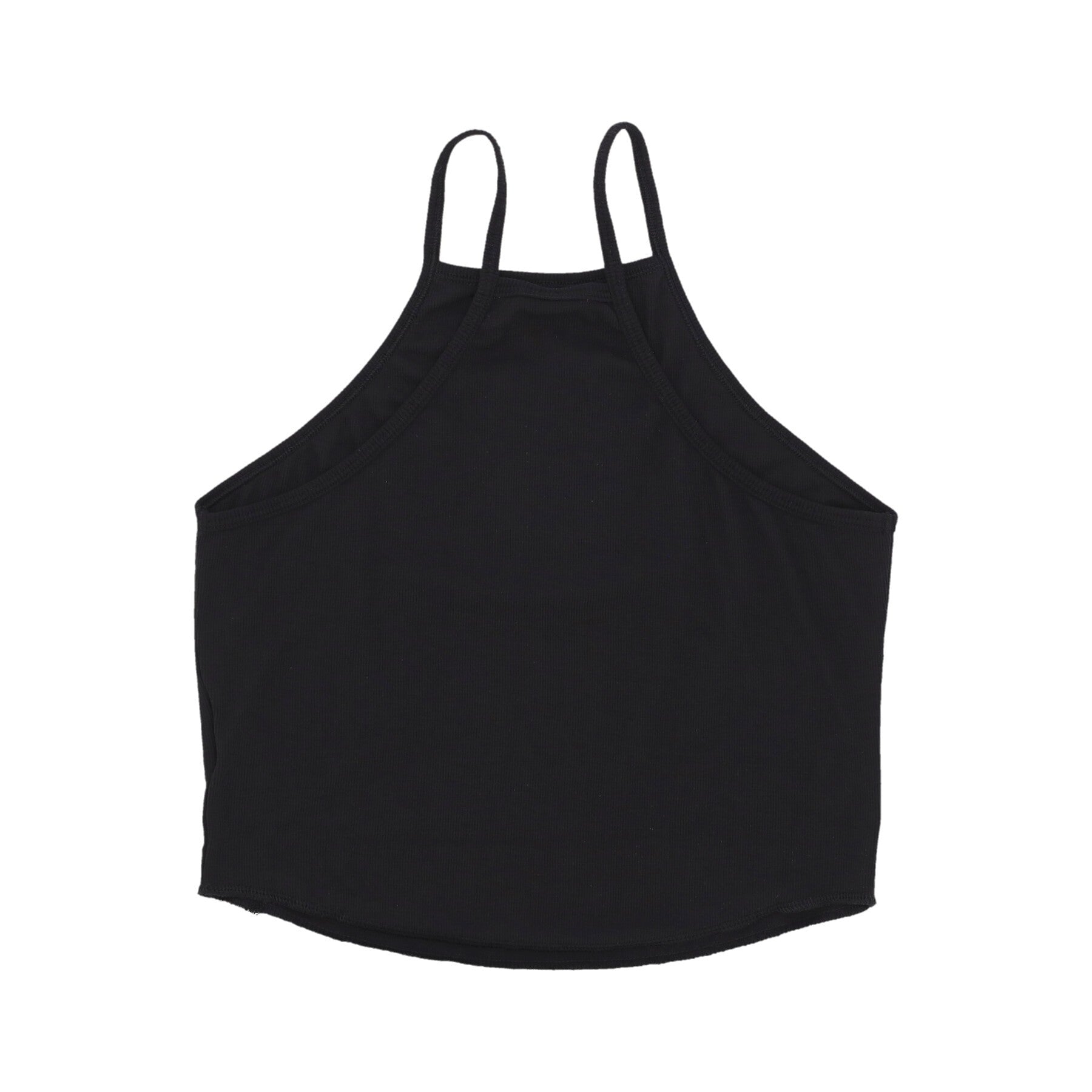 Nike, Top Donna Sportwear Essentials Ribbed Tank, 