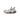 Nike, Flache Schuhe Ispa Link für Herren, Lt Iron Ore/Schwarz/Rauchgrau
