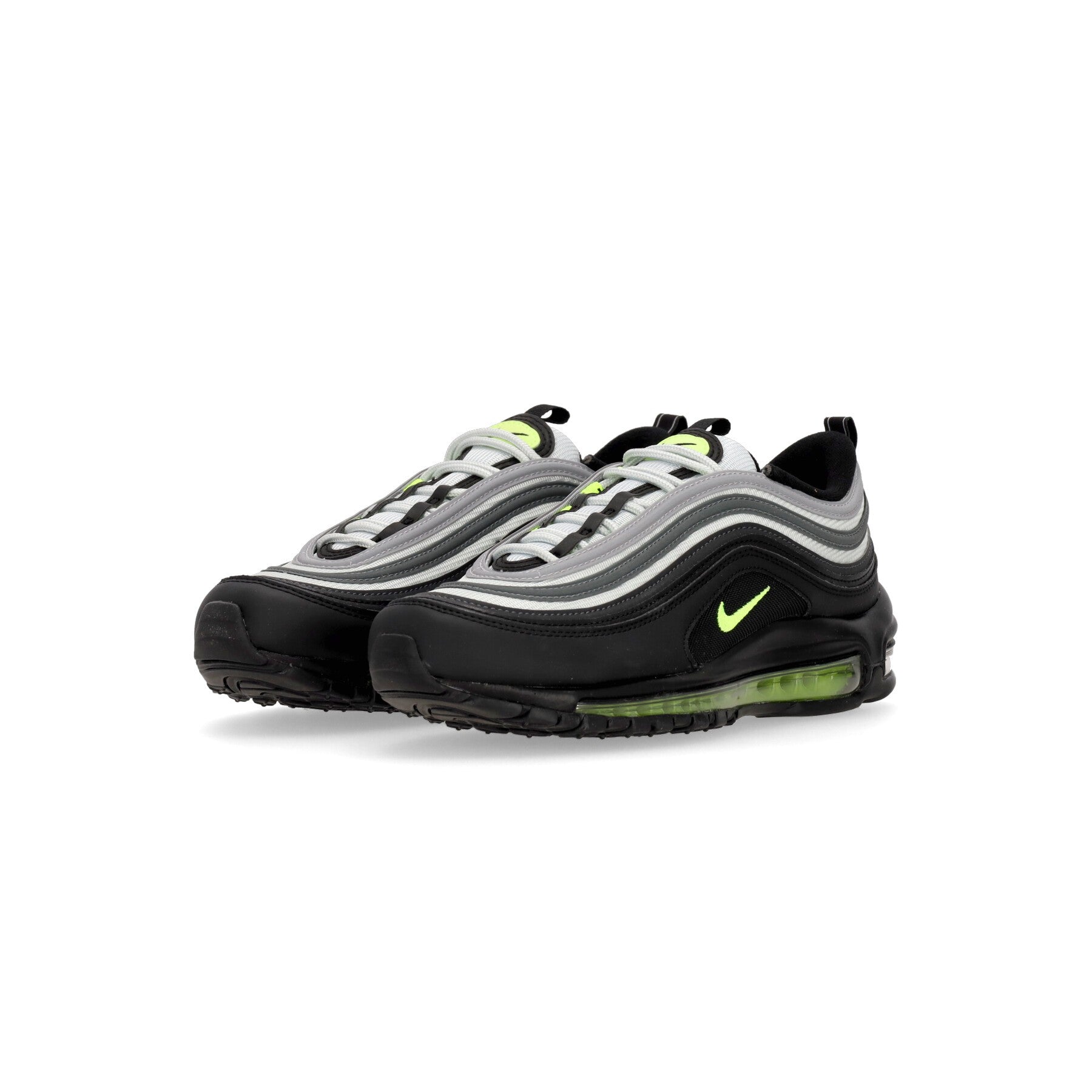 Nike, Scarpa Bassa Uomo Air Max 97, 