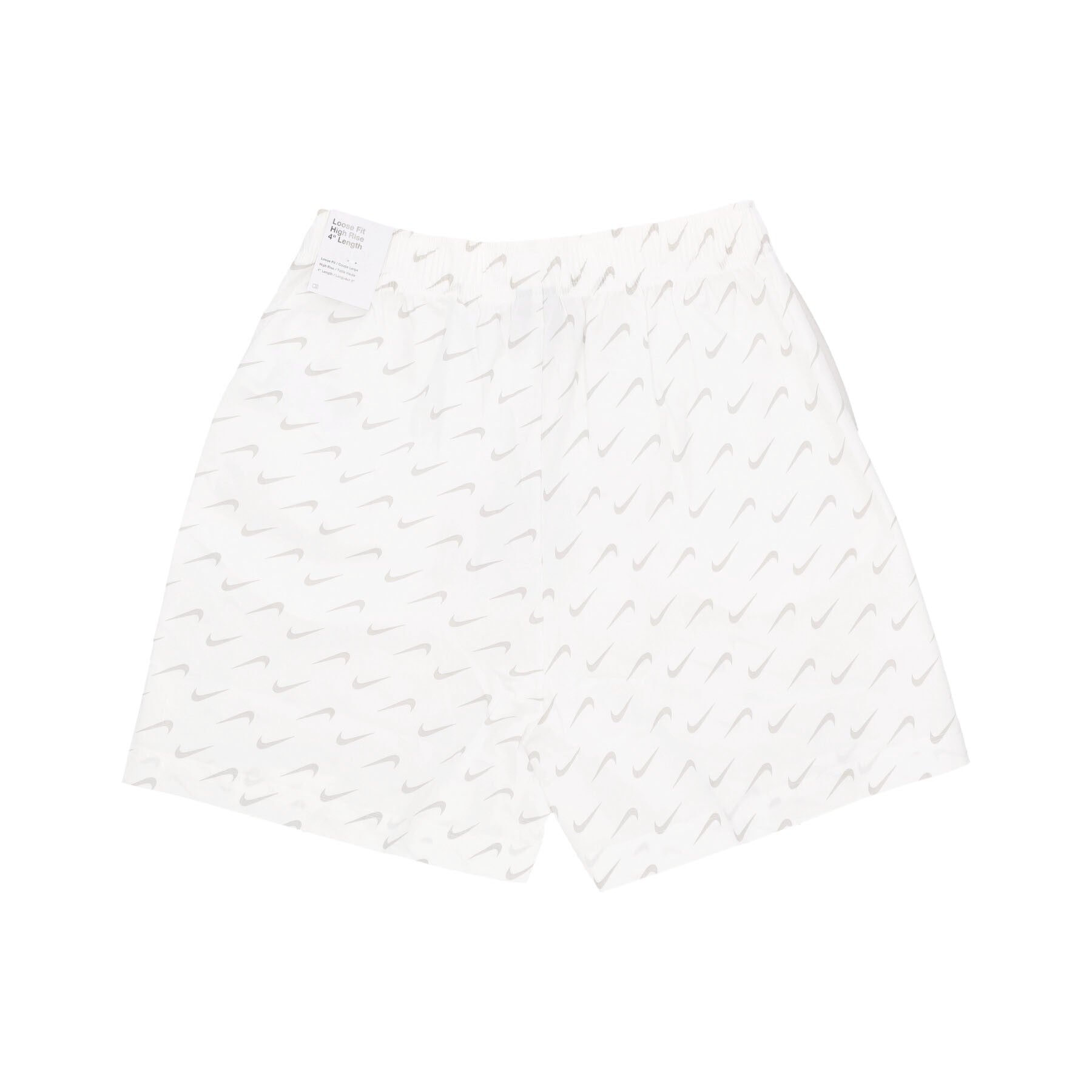 Nike, Pantalone Corto Donna Sportswear Everyday Modern Short, 