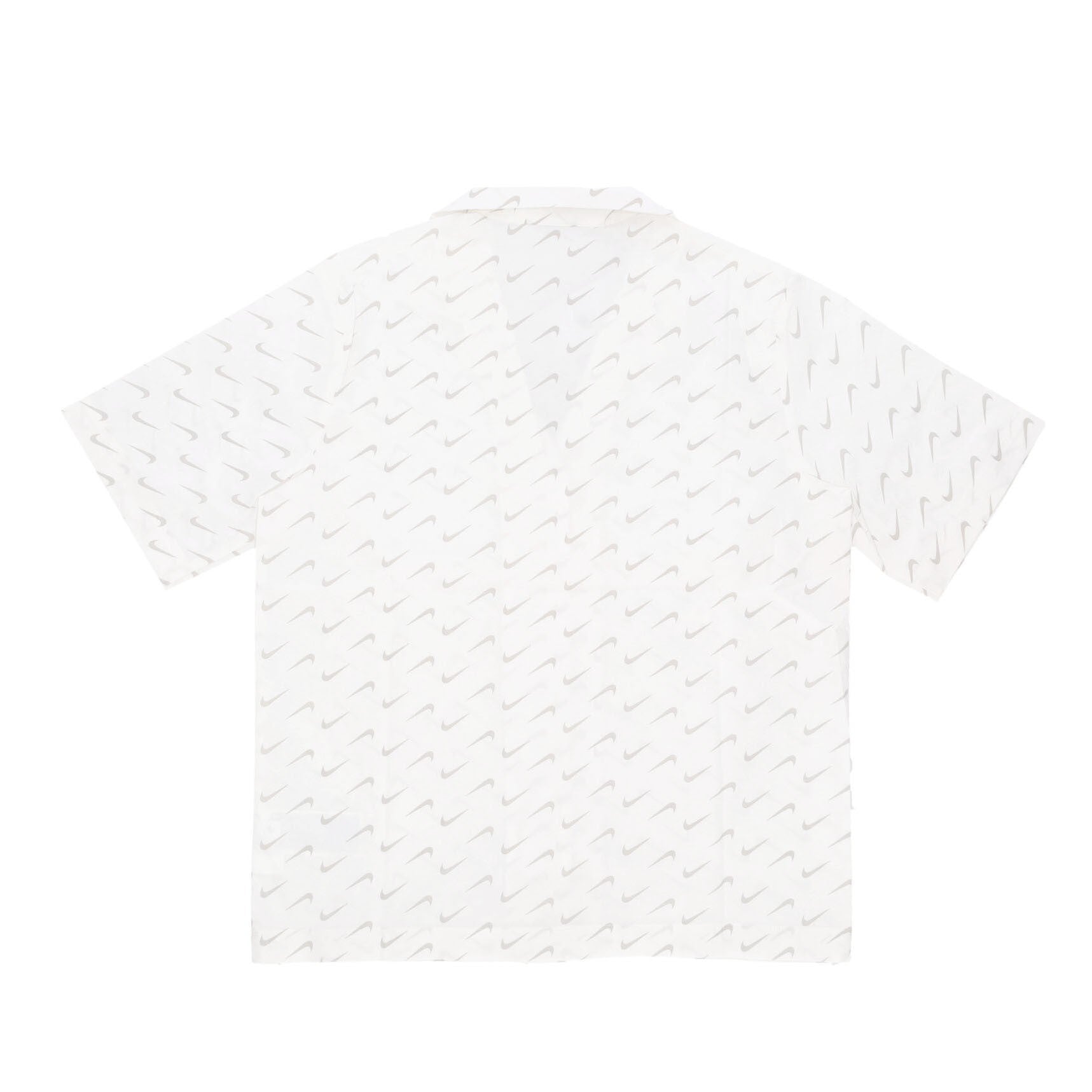 Nike, Camicia Manica Corta Donna Sportswear Everyday Modern Woven Shirt, 