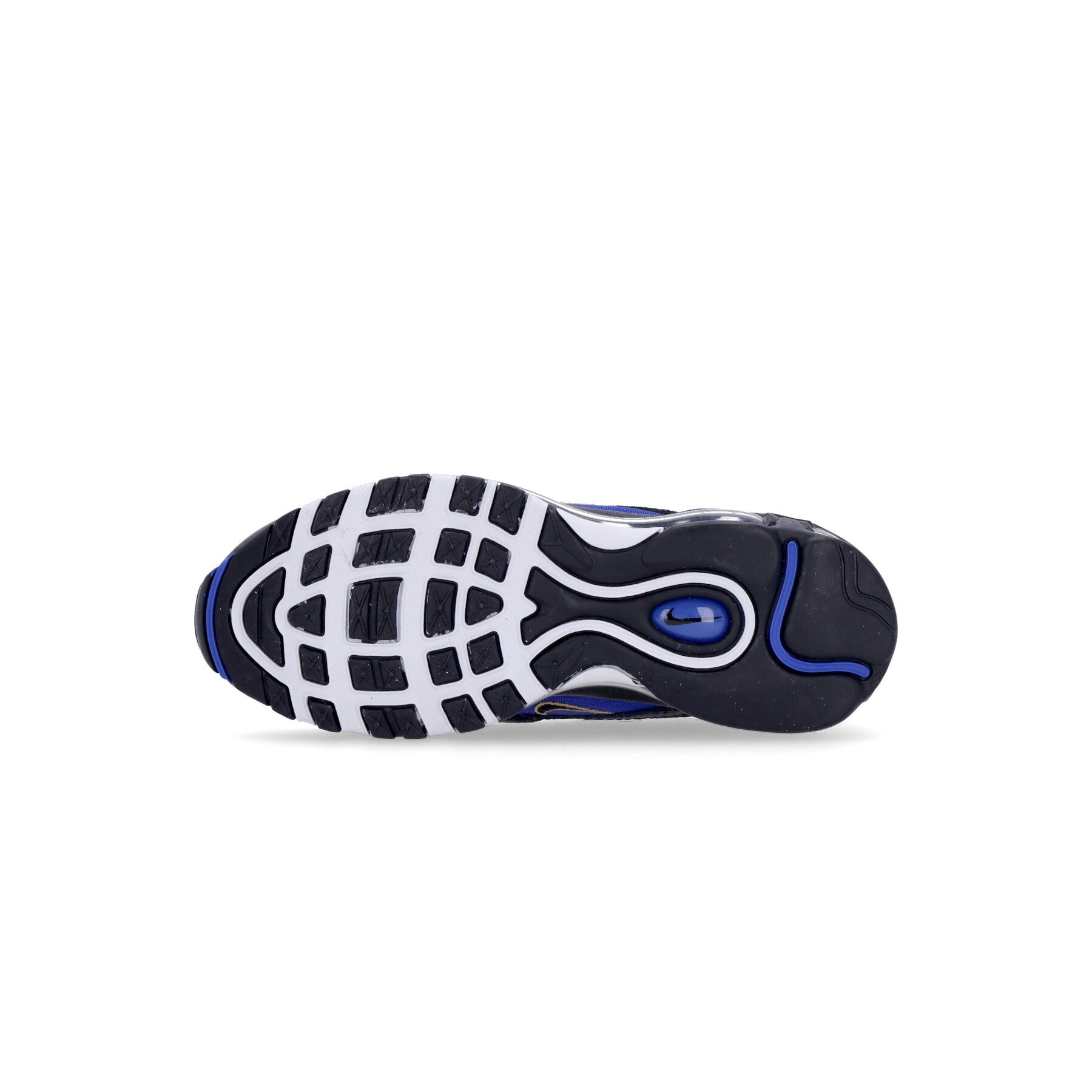 Nike, Scarpa Bassa Uomo Air Max 97, 