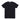 Atipici, Maglietta Uomo The Playoffs On Court Milano Tee, Black