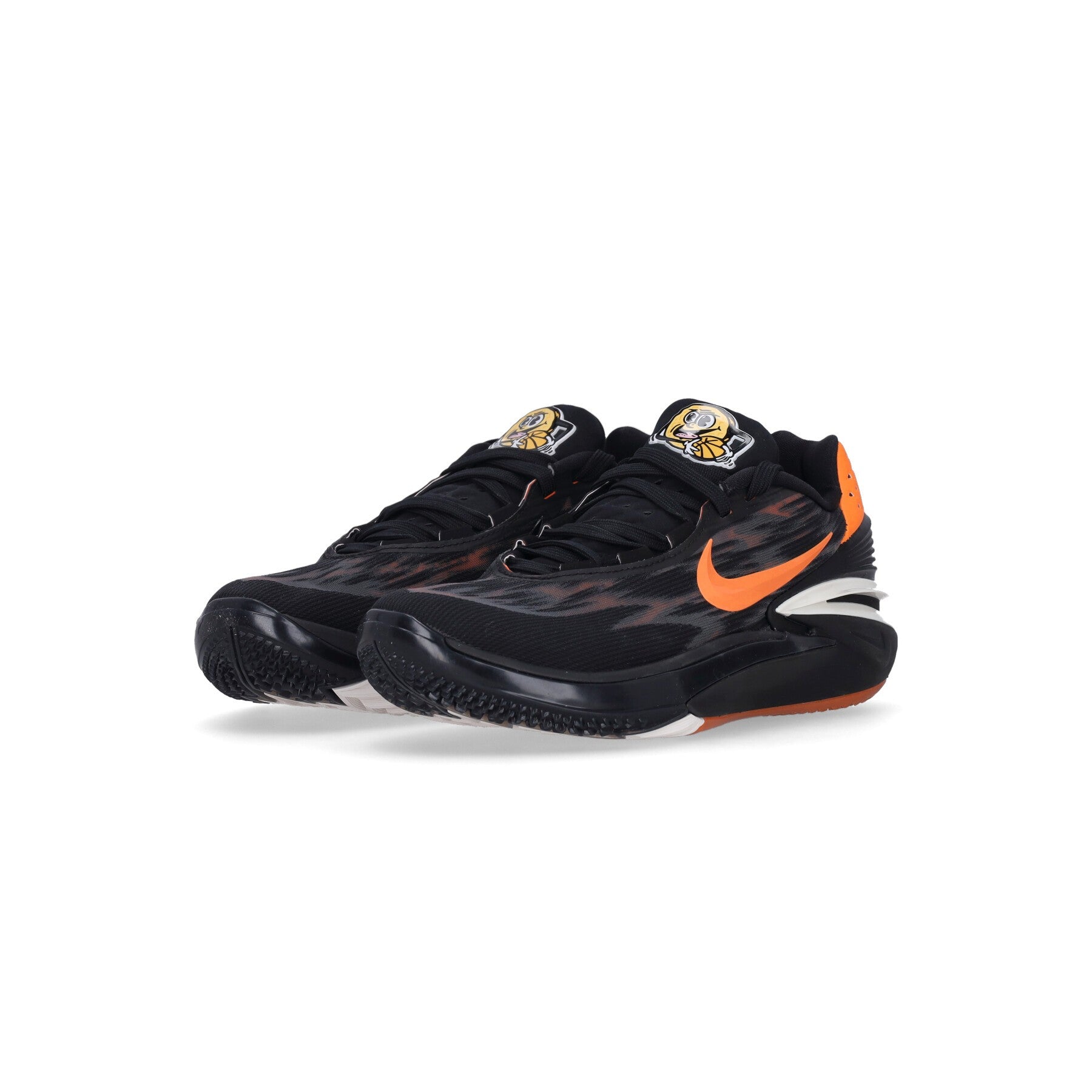 Nike Nba, Scarpa Basket Uomo Air Zoom G.t. Cut 2, 