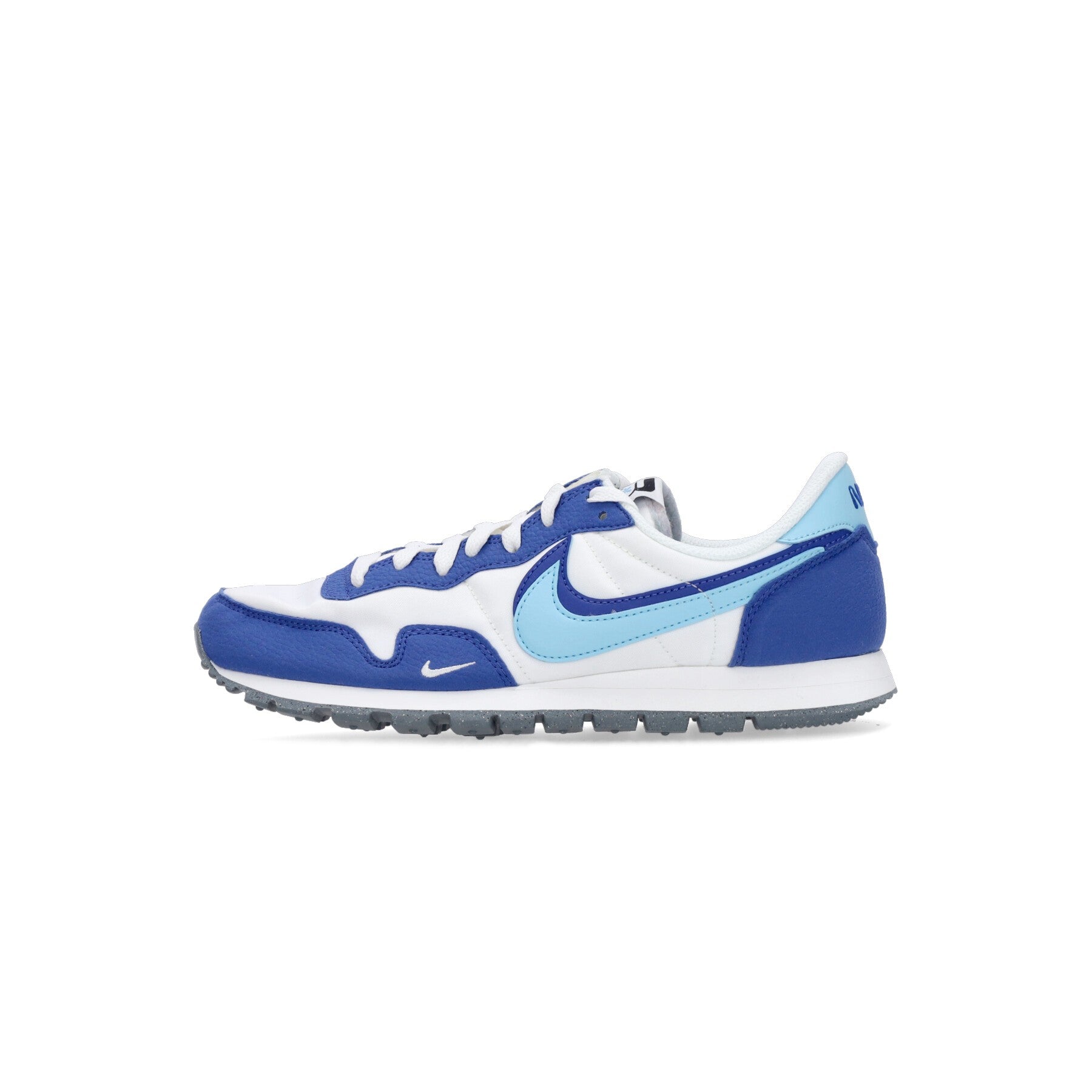 Nike Scarpa Bassa Uomo Air Pegasus 83 Sail old Royal blue Chill smoke nike-scarpa-bassa-uomo-air-pegasus-83-sail-old-royal-blue-chill-smoke