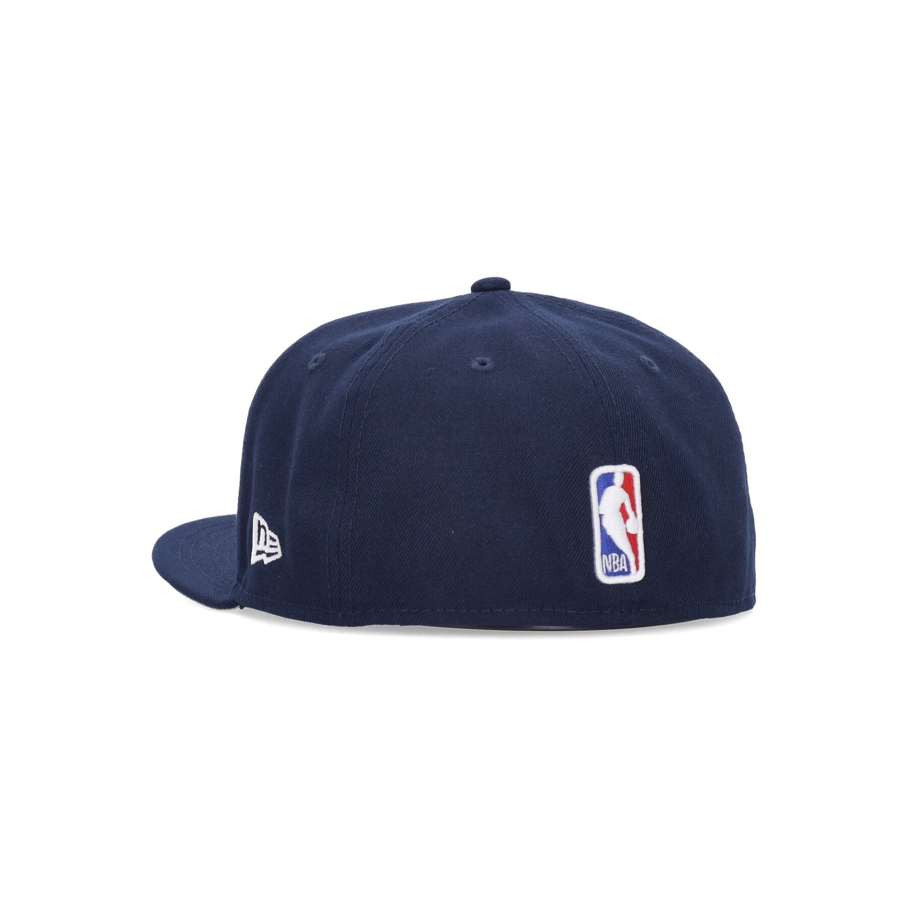 New Era, Cappellino Visiera Piatta Uomo Nba Draft 5950 Neopel, 