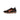 Nike, Scarpa Bassa Uomo Air Vapormax 2021 Flyknit, Black/bright Crimson/orange Trance