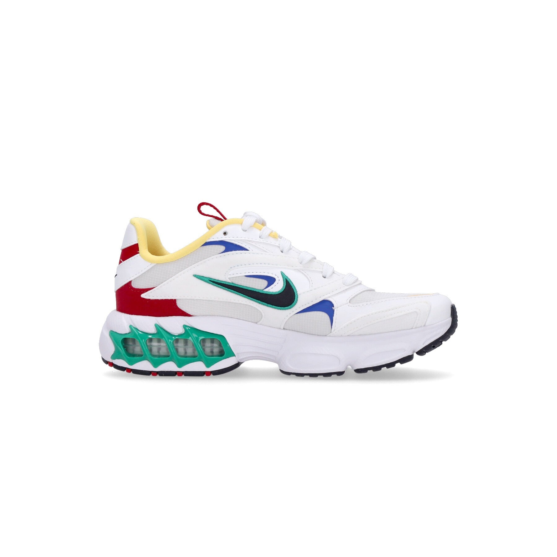 Nike, Scarpa Bassa Donna W Zoom Air Fire, 