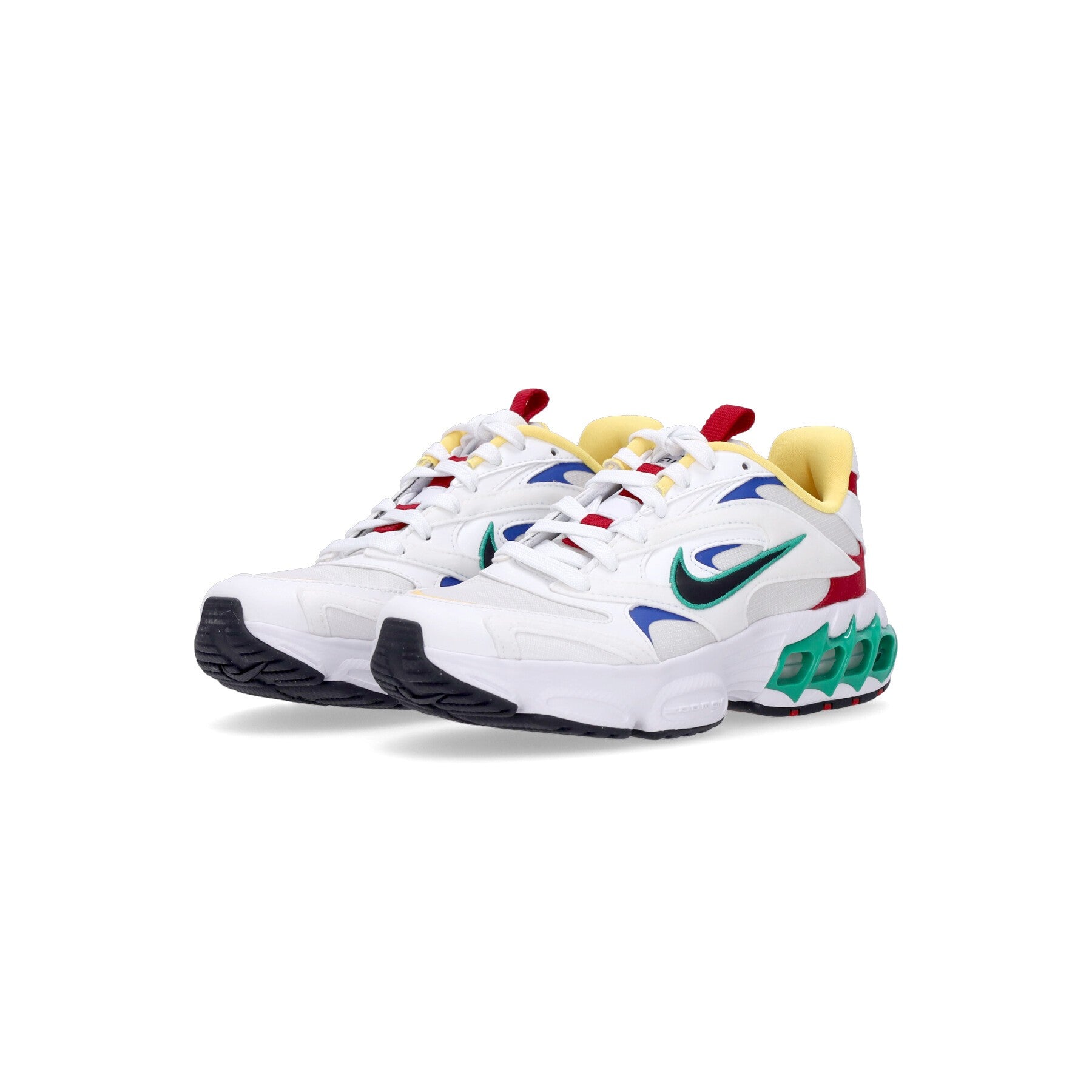 Nike, Scarpa Bassa Donna W Zoom Air Fire, 