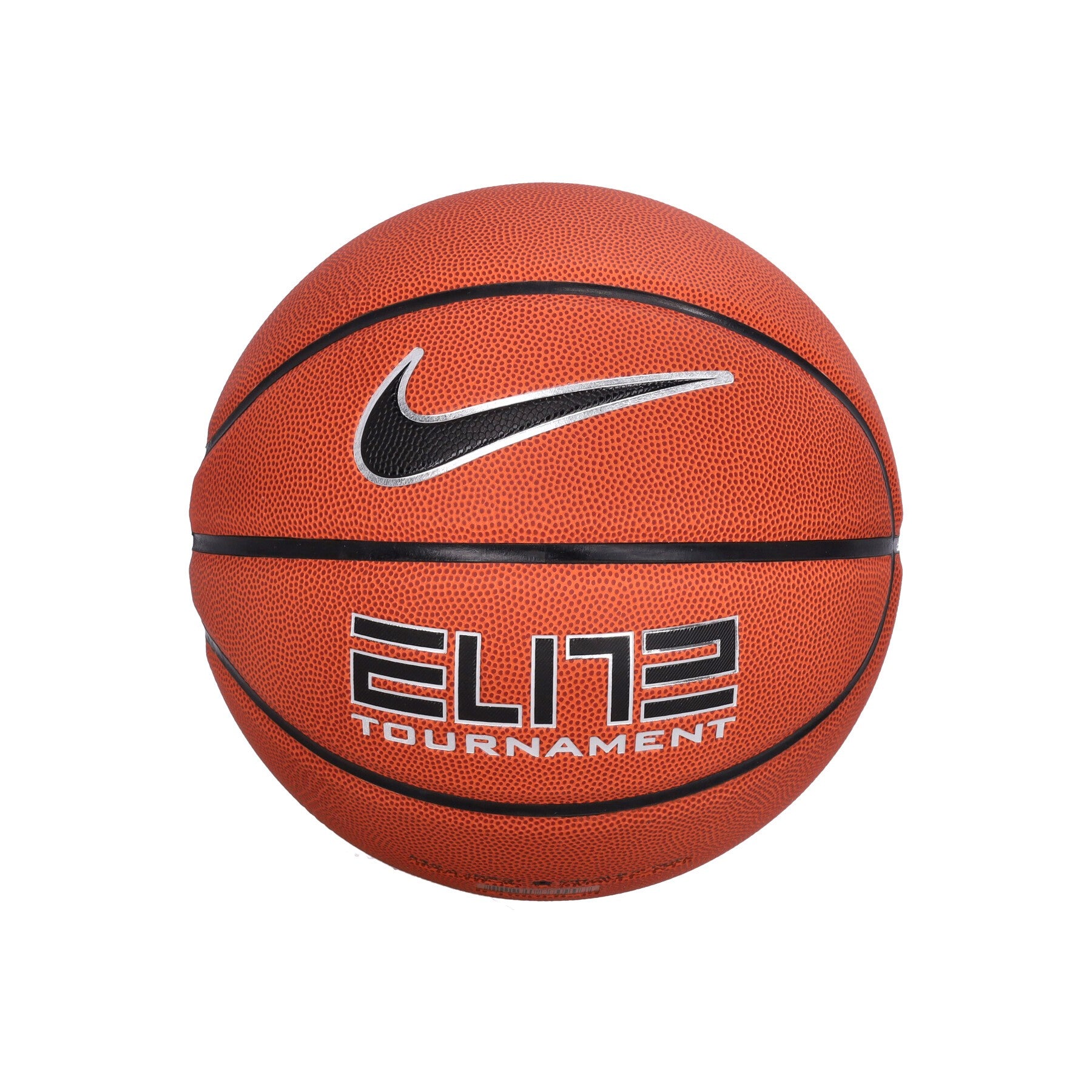 Nike Nba, Pallone Uomo Elite Tournament Size 07, 