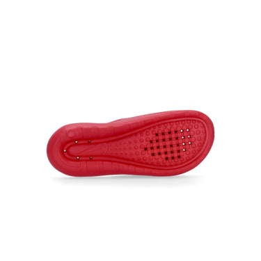 Nike, Ciabatte Uomo Victori One Shower Slide, University Red/white