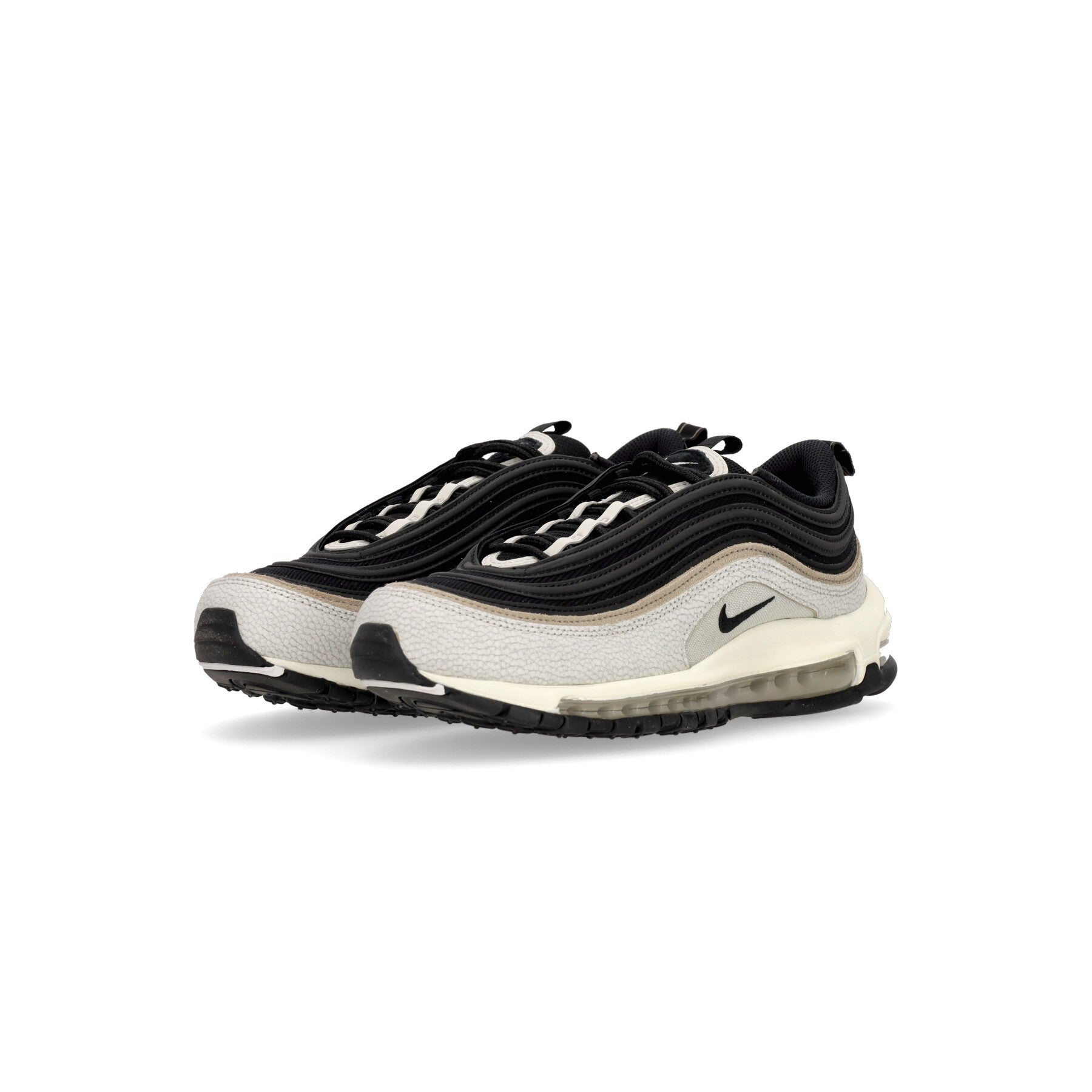 Nike, Scarpa Bassa Uomo Air Max 97 Se, 