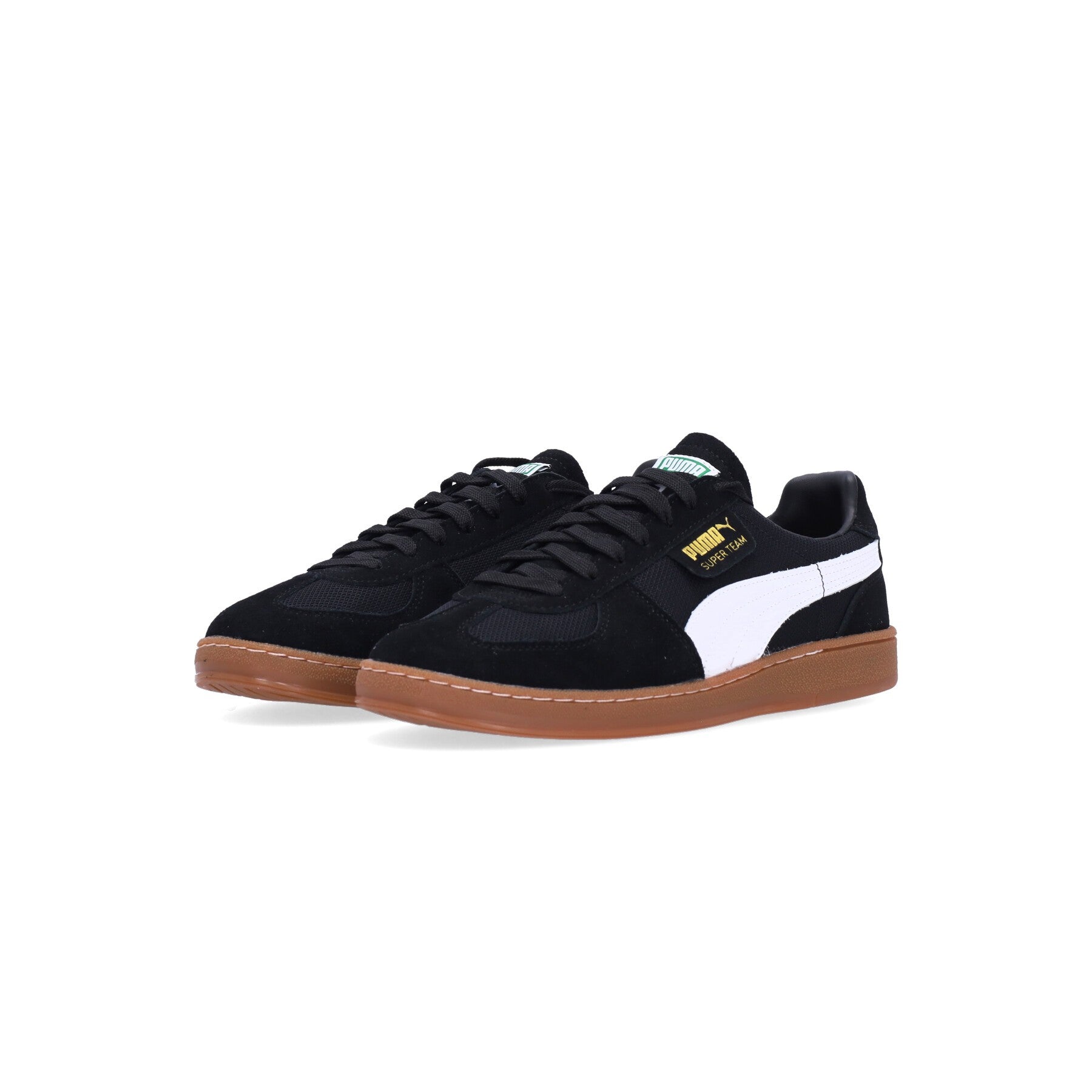 Puma, Scarpa Bassa Uomo Super Team Og, 