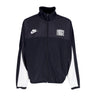Nike, Giacca A Vento Uomo Starting 5 Woven Jacket, Black/white/black/white