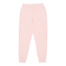 Nike, Pantalone Tuta Leggero Uomo Club Jogger, Guava Ice/guava Ice/white