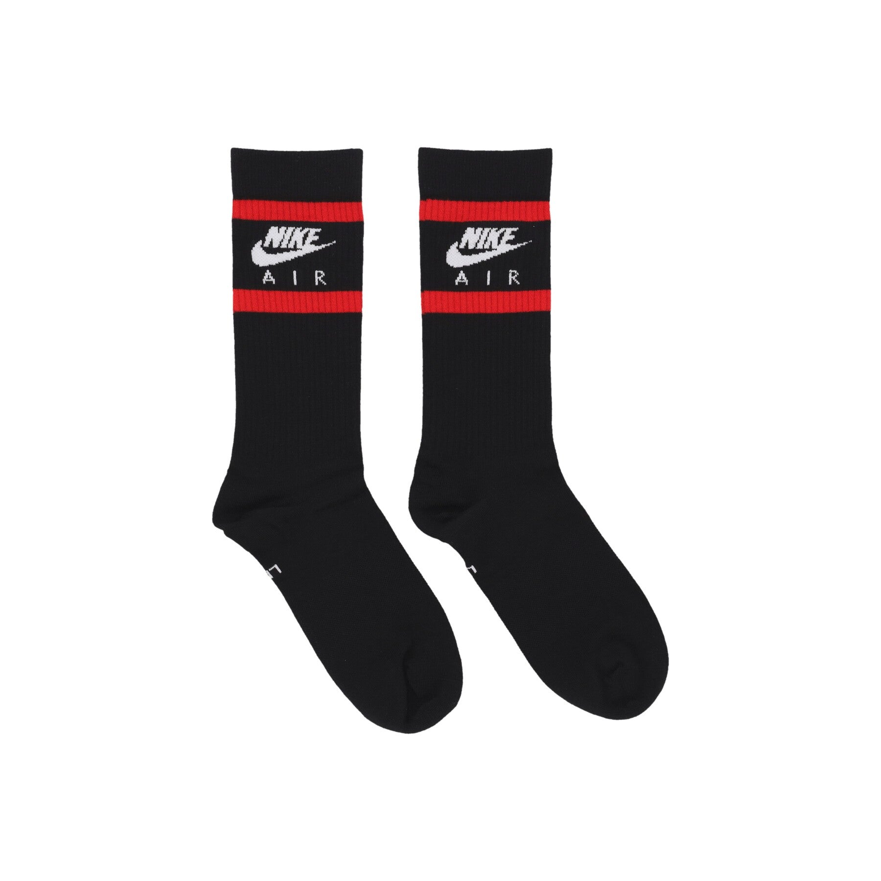 Nike, Calza Media Uomo Everyday Essential Crew Socks, 