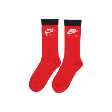 Nike, Calza Media Uomo Everyday Essential Crew Socks, 