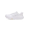 Hoka One One, Scarpa Outdoor Uomo Mafate Speed 2, White/lunar Rock