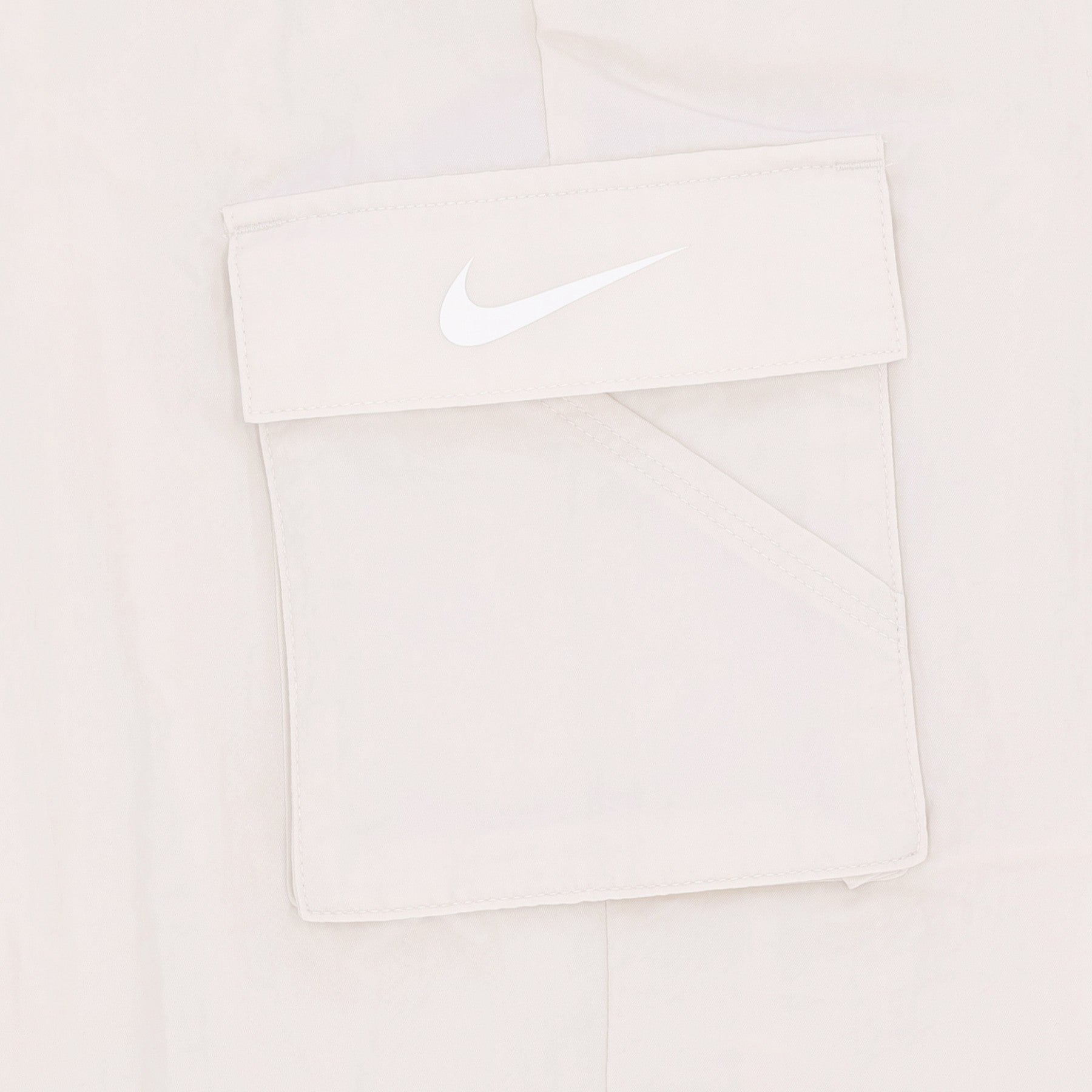 Nike, Pantalone Tuta Donna W Sportswear Essential Woven High-rise  Pant Cargo, 