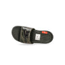 Nike, Ciabatte Uomo Victori One Slide Print, Medium Olive/black/sequoia