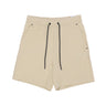 Nike, Pantalone Corto Uomo Tech Fleece Lightweight Shorts, Team Gold/team Gold