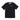 Nike, Maglietta Uomo Club Futura Logo Tee, Black/white