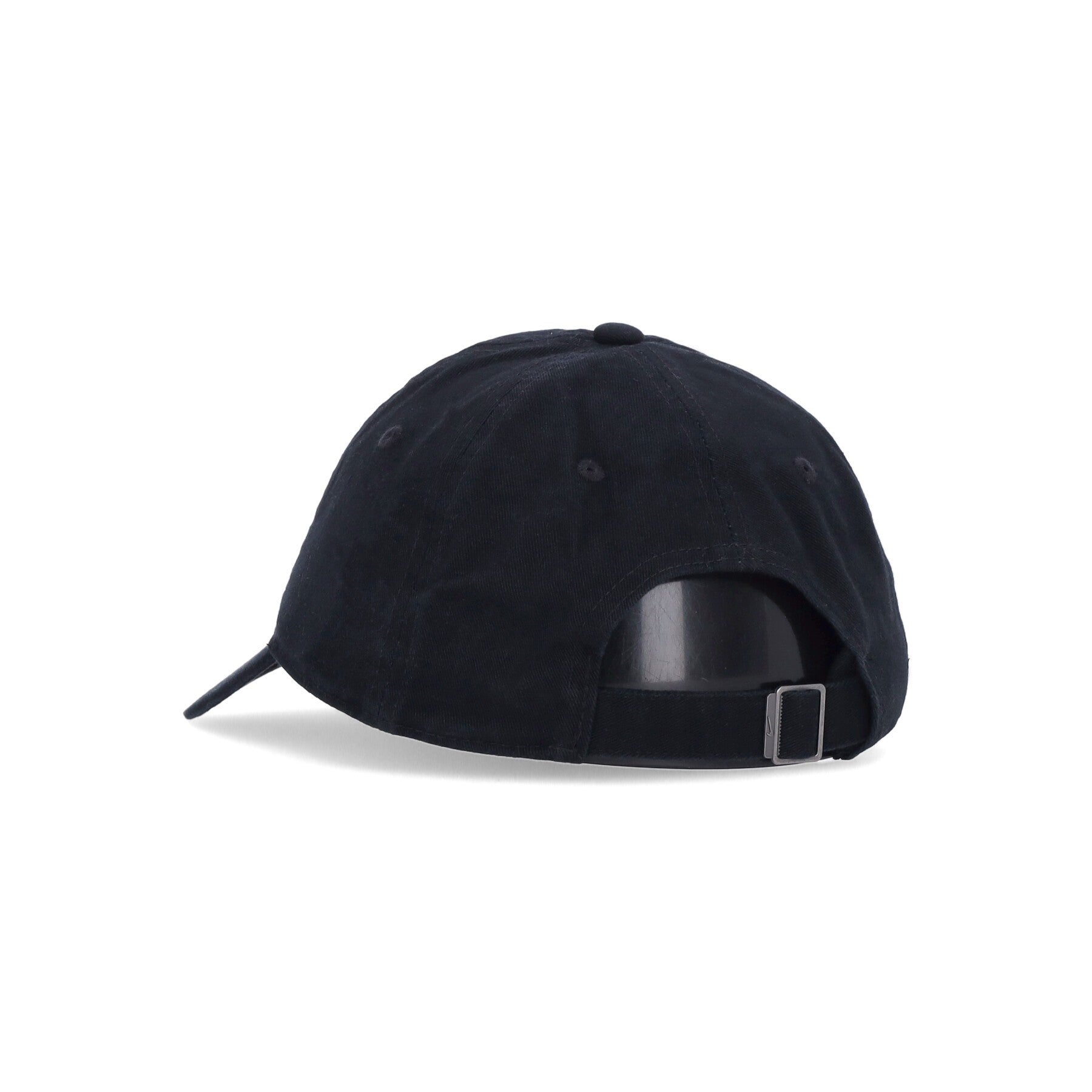 Nike, Cappellino Visiera Curva Uomo Club Futura Washed Cap, 