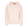 Nike, Felpa Leggera Cappuccio Uomo Sportswear Club Hoodie, Guava Ice/guava Ice/white